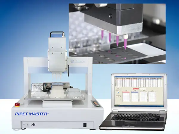 HM-SuperJet Non-contact Jet Dispenser Hot-Melt Adhesive को लागि