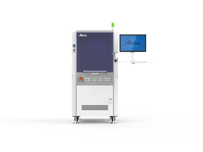 ADG-5DI 5-अक्ष उच्च-गति वितरण मेसिन
