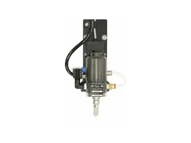 ASYMTEK SC-400 प्रेसिजन कोटिंग जेट
