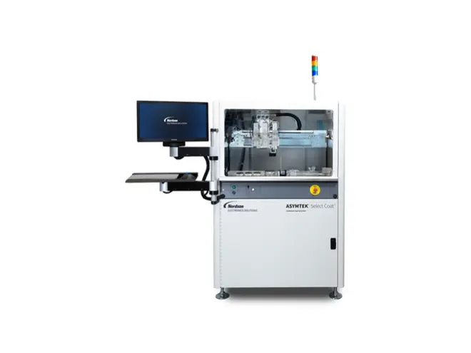 ASYMTEK कोट SL-1040 चयन गर्नुहोस्