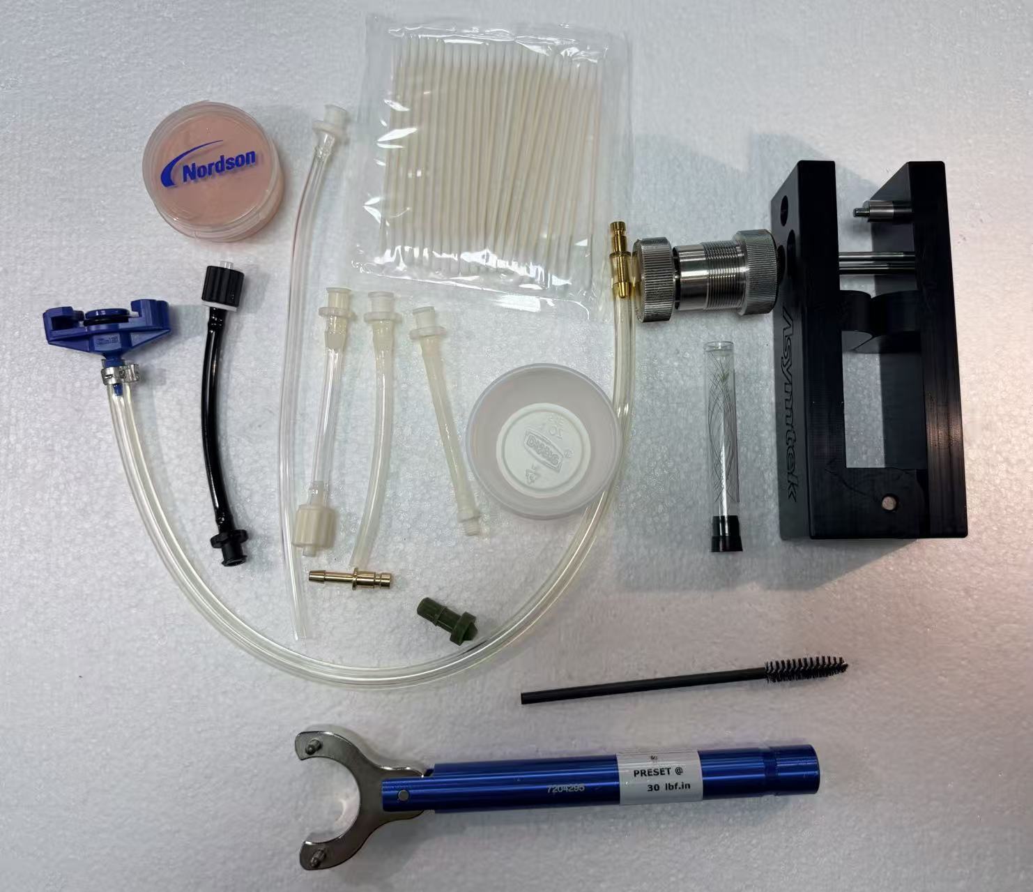 Nordson उपकरण