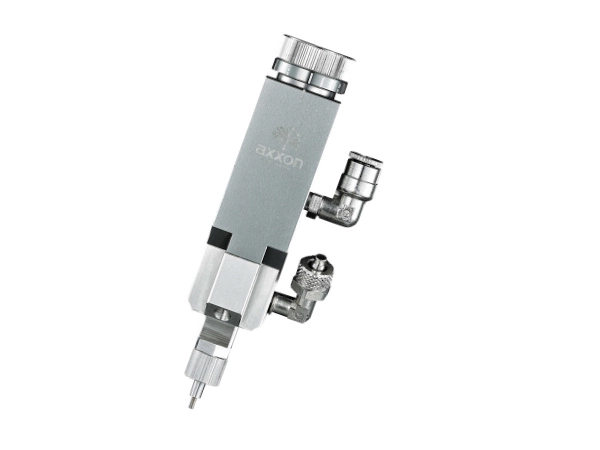 V-420A प्रेसिजन निडल भल्भ