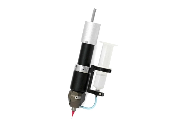 V-8000 Auger भल्भ